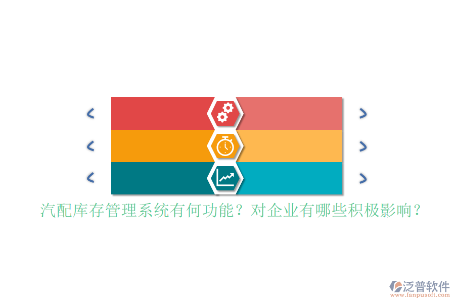 汽配庫存管理系統(tǒng)有何功能？對(duì)企業(yè)有哪些積極影響？
