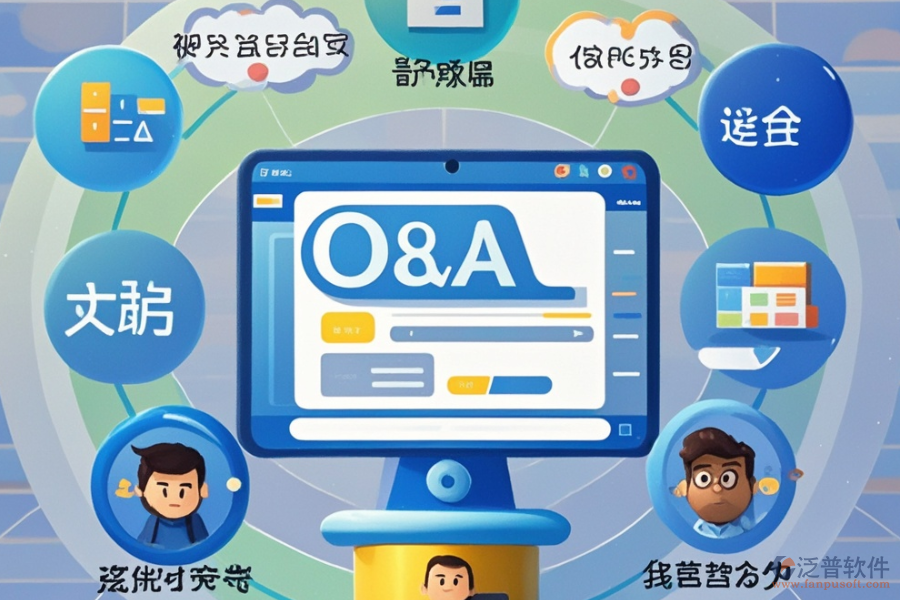 施工企業(yè)采用OA系統(tǒng)能帶來(lái)哪些優(yōu)勢(shì)與產(chǎn)品特色？