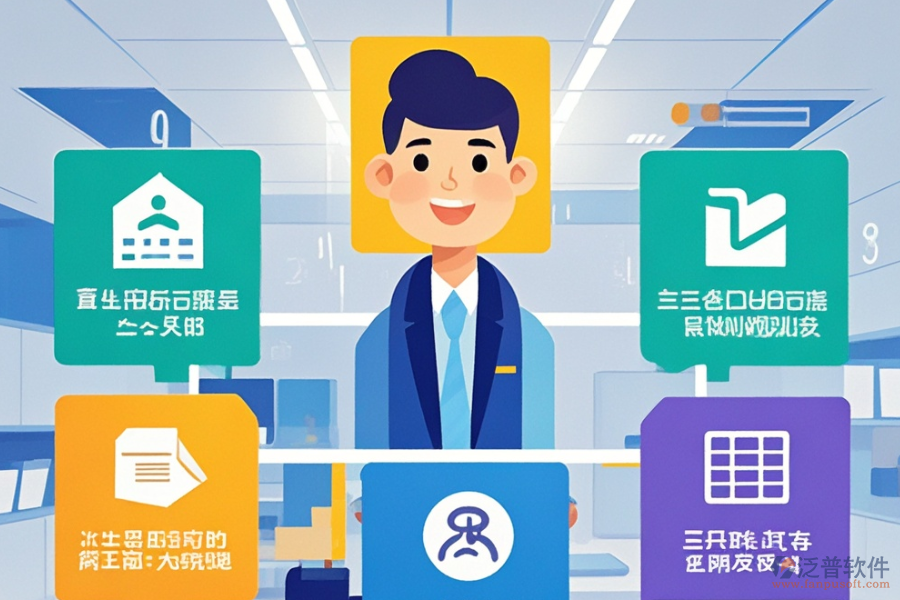 企業(yè)內(nèi)部軟件三大優(yōu)勢及功能特性是什么？