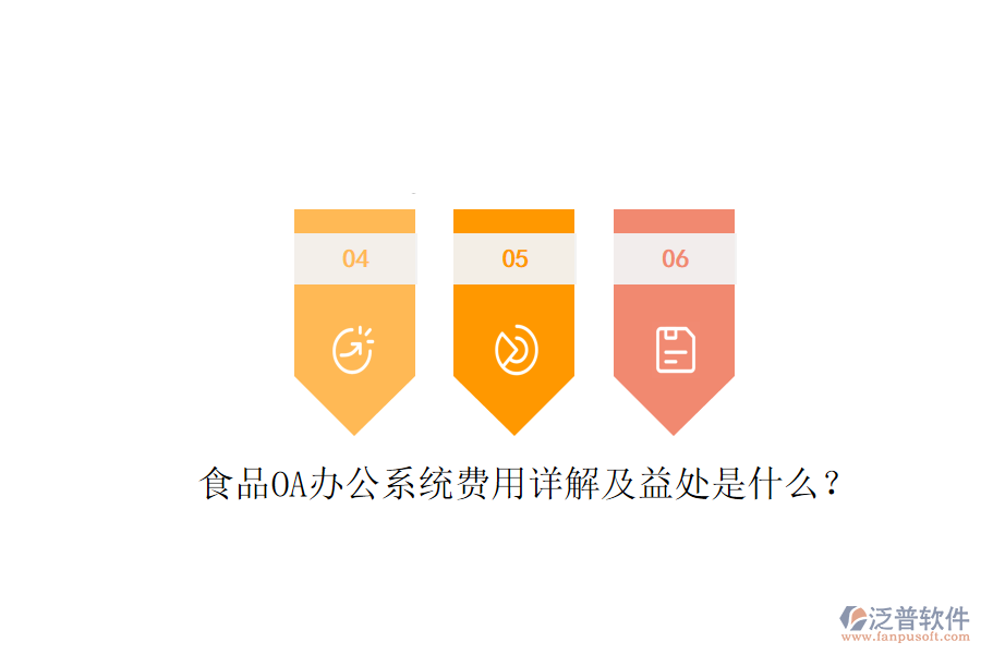  食品OA<a href=http://www.theonlineadagency.com/oa/ target=_blank class=infotextkey>辦公系統(tǒng)</a>費用詳解及益處是什么？
