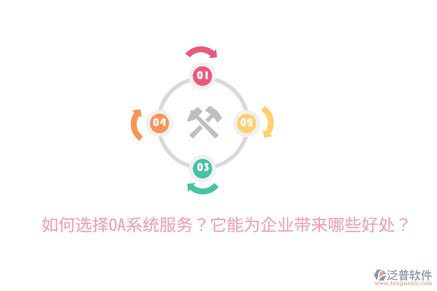  如何選擇OA系統(tǒng)服務？它能為企業(yè)帶來哪些好處？