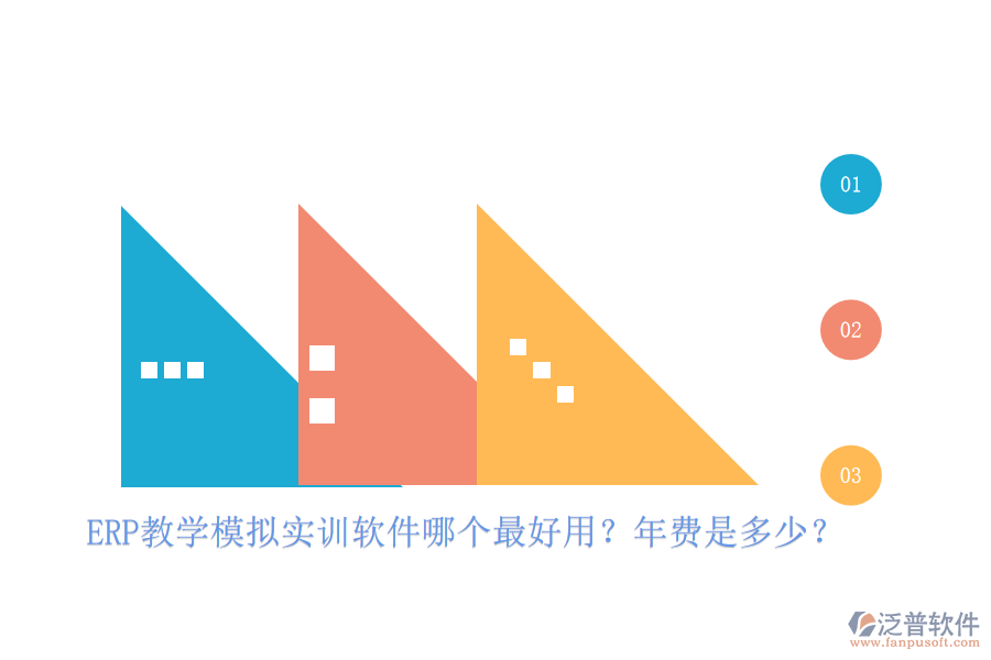 ERP教學(xué)模擬實(shí)訓(xùn)軟件哪個(gè)最好用？年費(fèi)是多少？