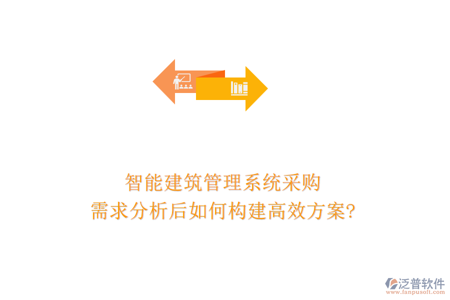 智能建筑管理系統(tǒng)采購，需求分析后如何構(gòu)建高效方案?