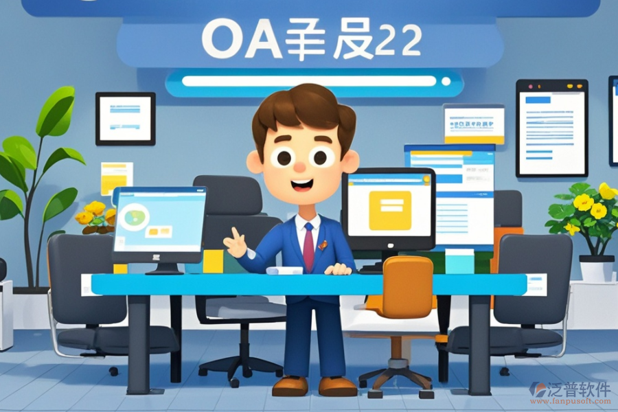 如何高效使用OA辦公系統(tǒng)？推薦哪些品牌？