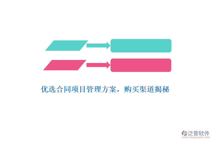 優(yōu)選合同項(xiàng)目管理方案，購(gòu)買渠道揭秘