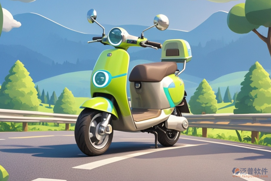 電動(dòng)車ERP(OA)軟件的優(yōu)勢(shì)與技術(shù)特點(diǎn)有哪些？
