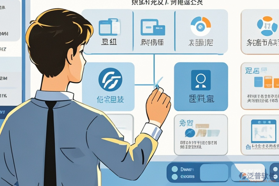 工業(yè)進銷存管理系統(tǒng)核心優(yōu)勢何在？