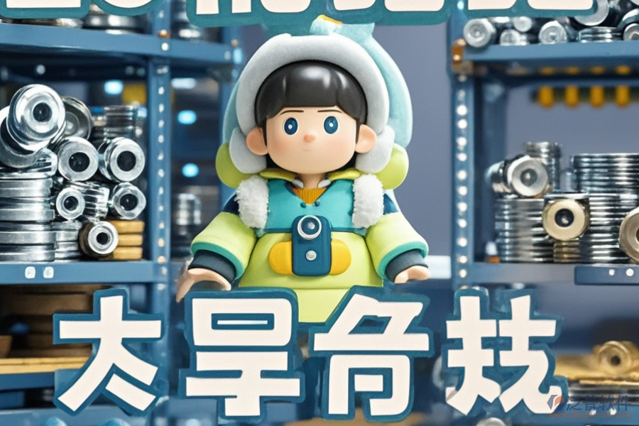 哪些購(gòu)銷、生產(chǎn)等庫(kù)存管理軟件既好用價(jià)格又合理？