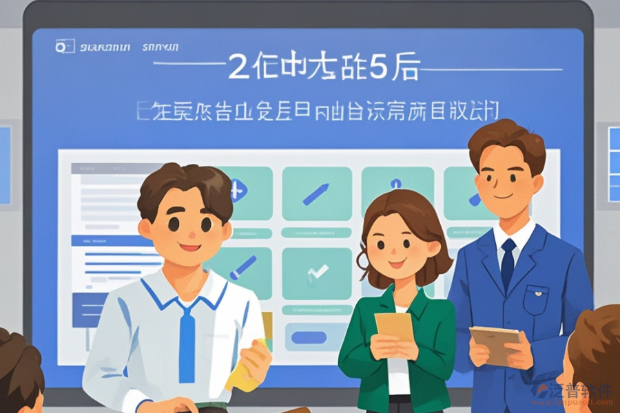 項(xiàng)目辦公軟件培訓(xùn)效果如何？市面上有哪些知名品牌可供選擇？