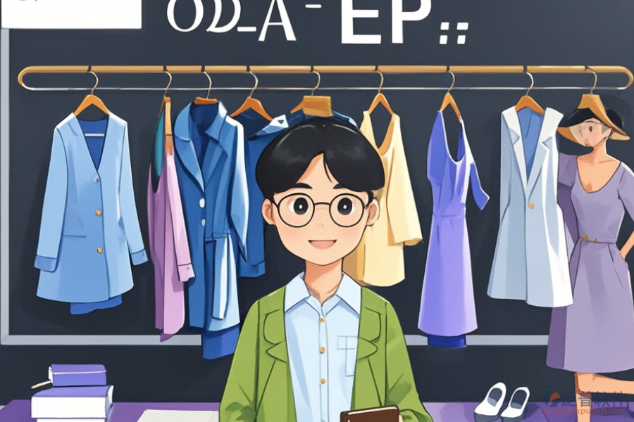 服裝電商ERP(OA)系統(tǒng)實(shí)施計(jì)劃與安裝指南？