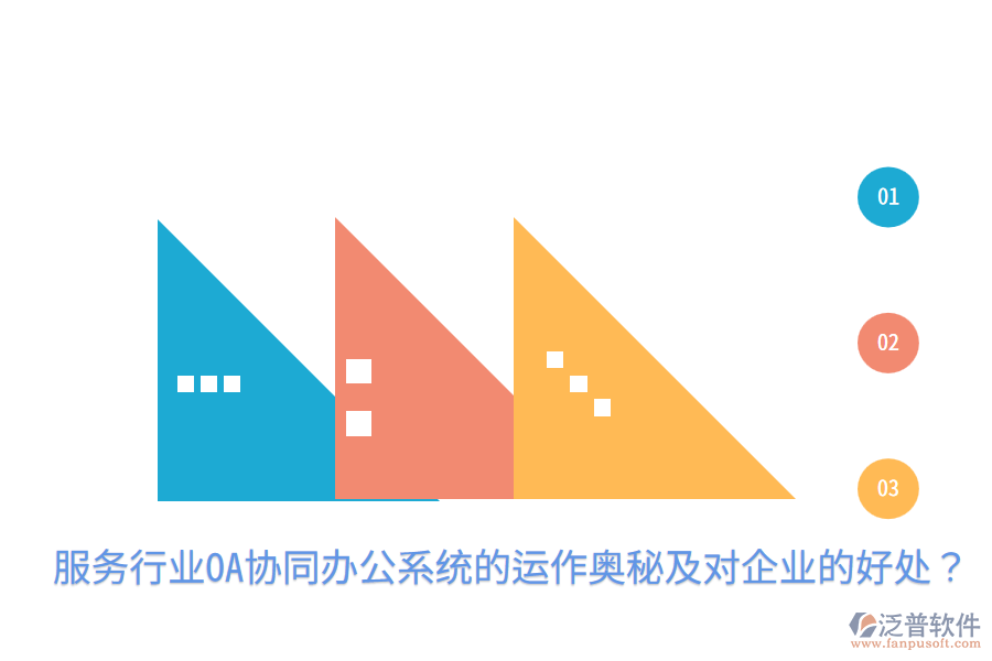  服務(wù)行業(yè)OA協(xié)同辦公系統(tǒng)的運作奧秘及對企業(yè)的好處？