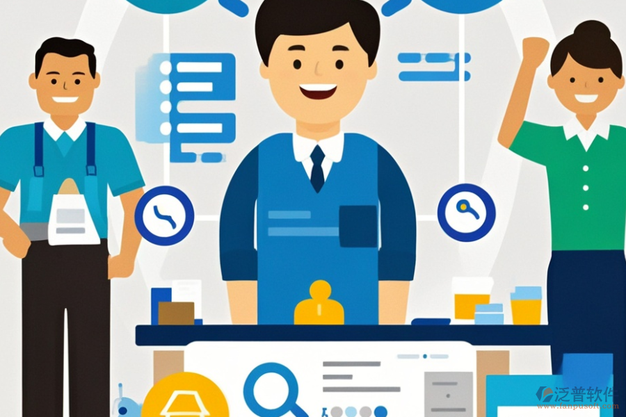 培訓學校ERP(OA)管理需求分析及經(jīng)營方案如何制定？