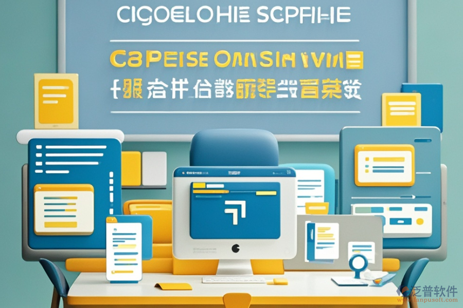 小公司如何高效選型辦公系統(tǒng)？核心模塊不可或缺？
