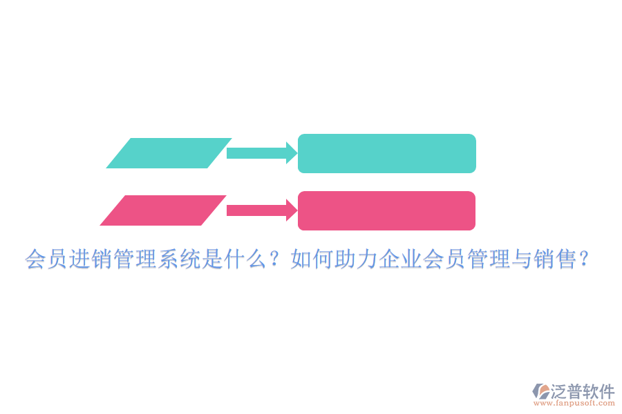 會(huì)員進(jìn)銷管理系統(tǒng)是什么？如何助力企業(yè)會(huì)員管理與銷售？