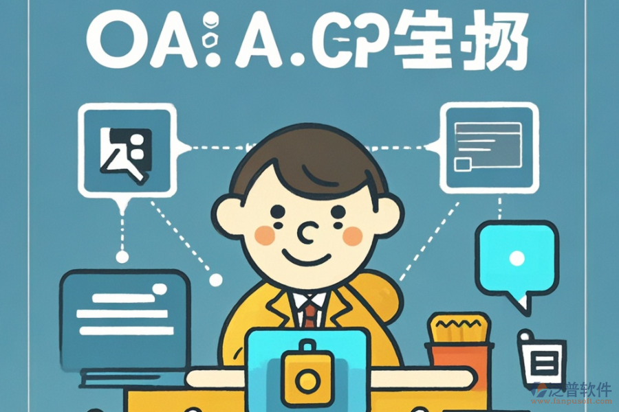 中小型OA軟件的優(yōu)勢(shì)與功能詳解？