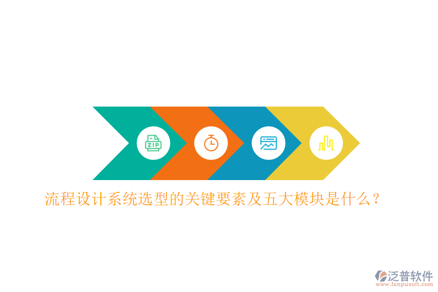流程設(shè)計(jì)系統(tǒng)選型的關(guān)鍵要素及五大模塊是什么？