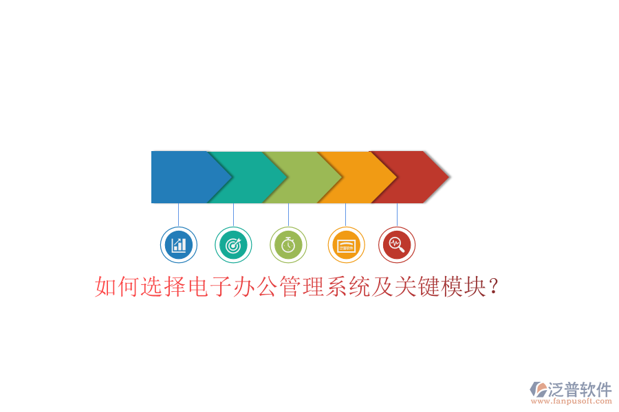  如何選擇電子辦公管理系統(tǒng)及關(guān)鍵模塊？