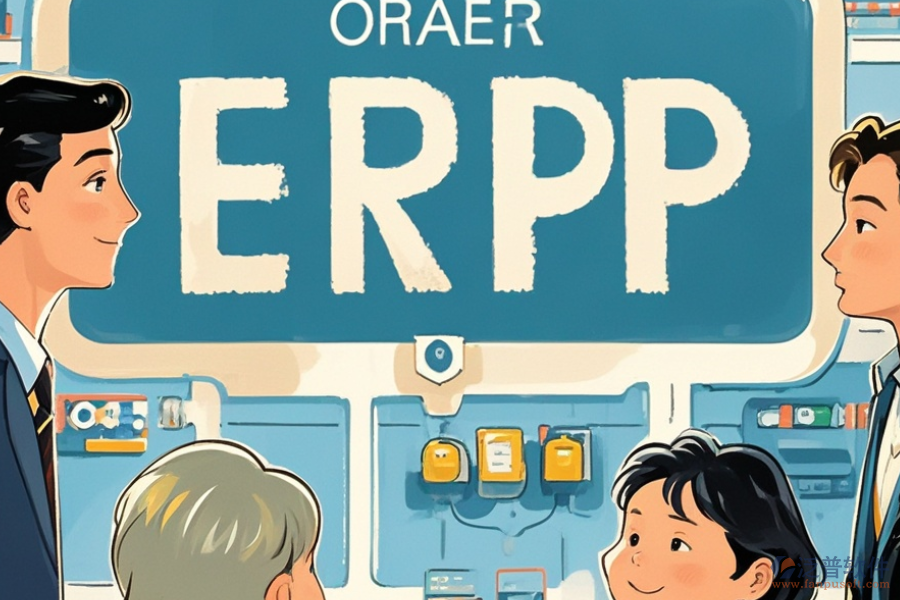 ERP(OA)商務(wù)管理系統(tǒng)需求分析后如何制定報價解決方案？