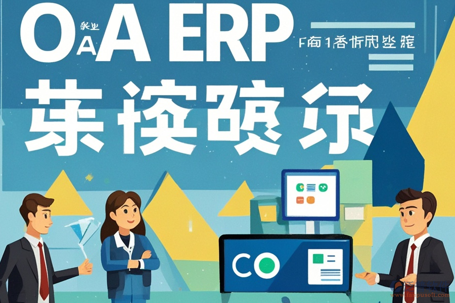 店鋪ERP(OA)系統(tǒng)需求深度剖析與實(shí)施方案制定？