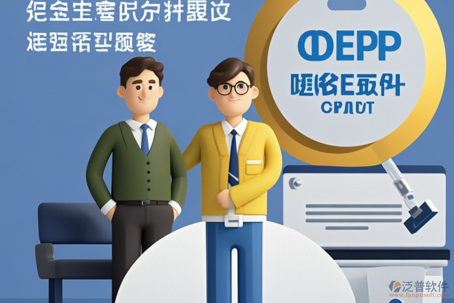如何成為標(biāo)準(zhǔn)件ERP(OA)系統(tǒng)的高效實施顧問并處理安裝包問題？