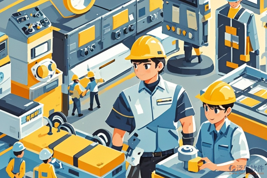 國內(nèi)制造業(yè)ERP(OA)系統(tǒng)哪個好用價格合理？
