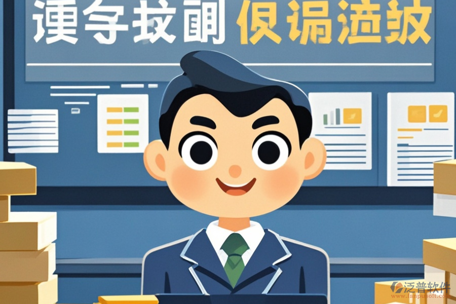 庫存成本管理軟件哪款高效，開發(fā)費用貴嗎？