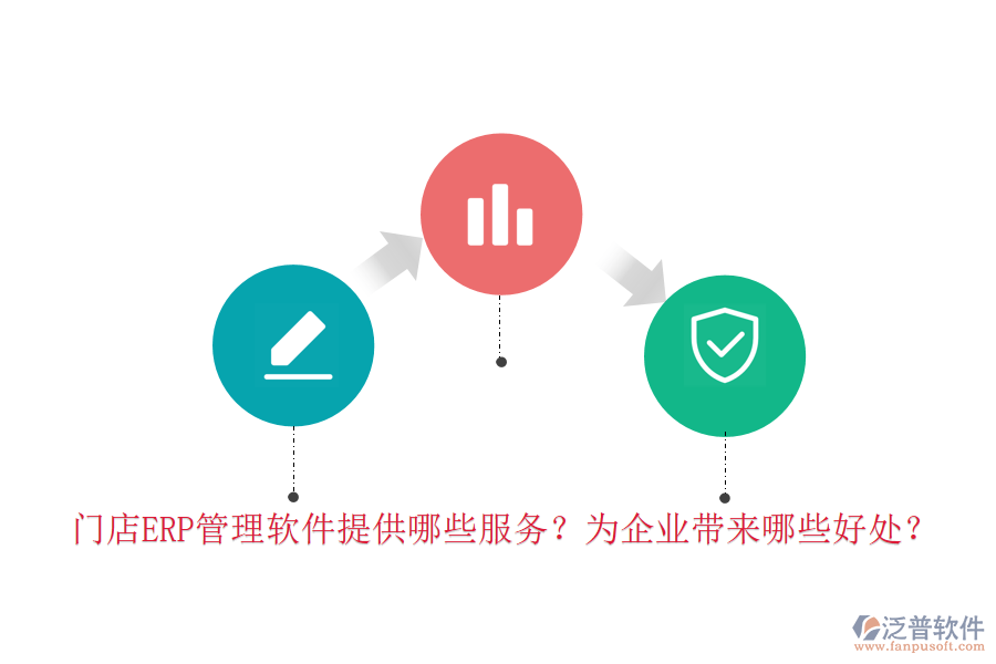 門店ERP管理軟件提供哪些服務(wù)？為企業(yè)帶來哪些好處？
