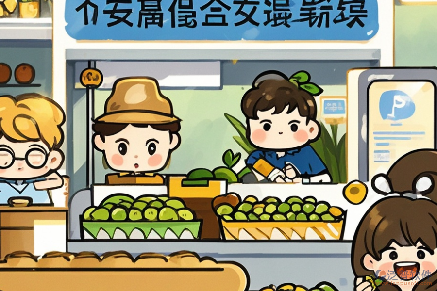 食品企業(yè)常用的進(jìn)銷存軟件有哪些品牌？有何作用？