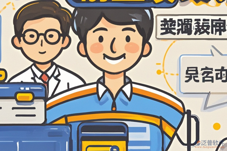 電商店鋪管理軟件選型標(biāo)準(zhǔn)及功能描述是怎樣的？