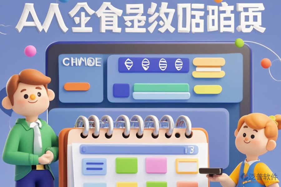 日程進(jìn)度智能管理系統(tǒng)有何優(yōu)點(diǎn)？核心功能特點(diǎn)是什么？