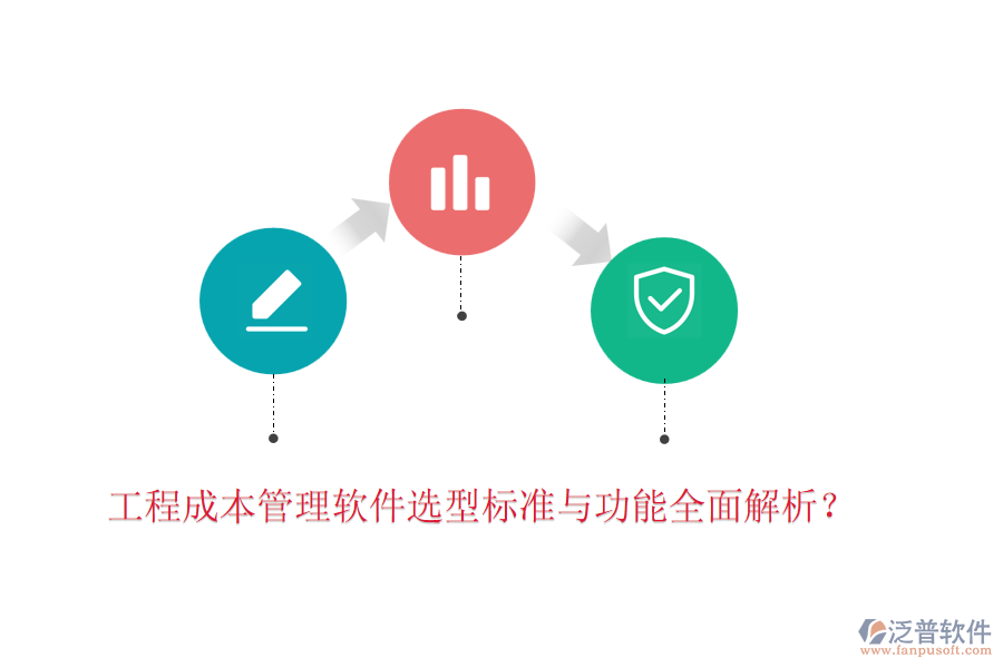 工程成本管理軟件選型標(biāo)準(zhǔn)與功能全面解析？