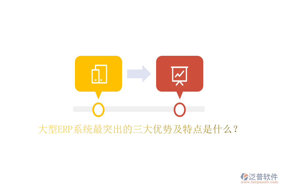 大型ERP系統(tǒng)最突出的三大優(yōu)勢及特點是什么？
