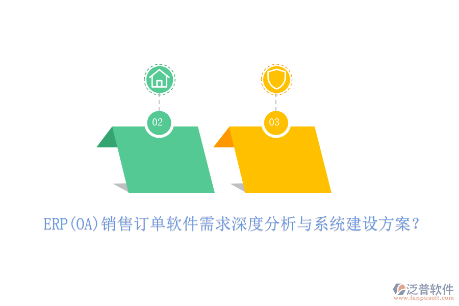 ERP(OA)銷售訂單軟件需求深度分析與系統(tǒng)建設(shè)方案？