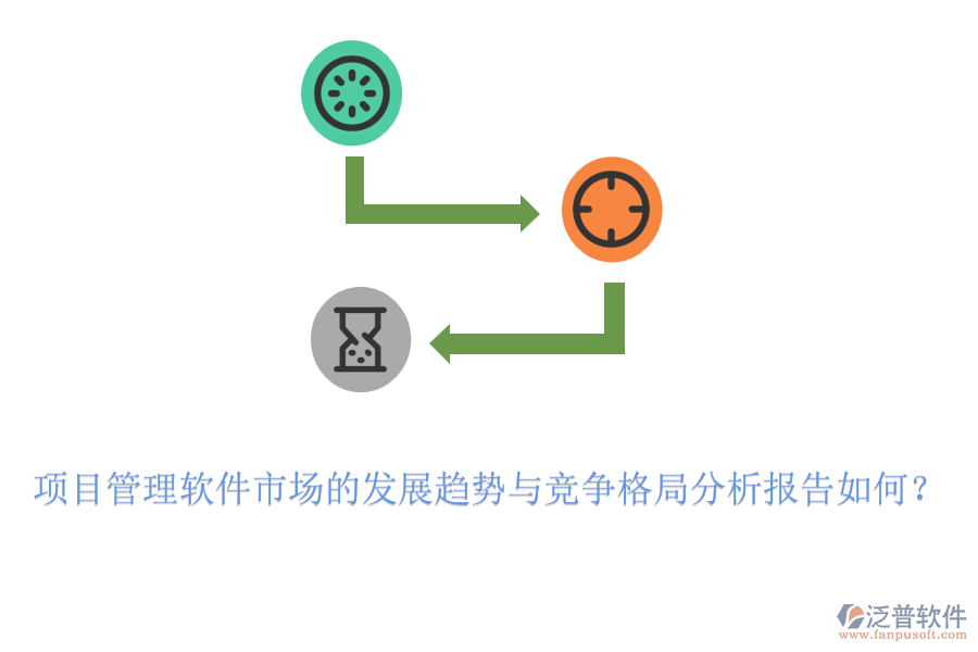 項目管理軟件市場的發(fā)展趨勢與競爭格局分析報告如何？