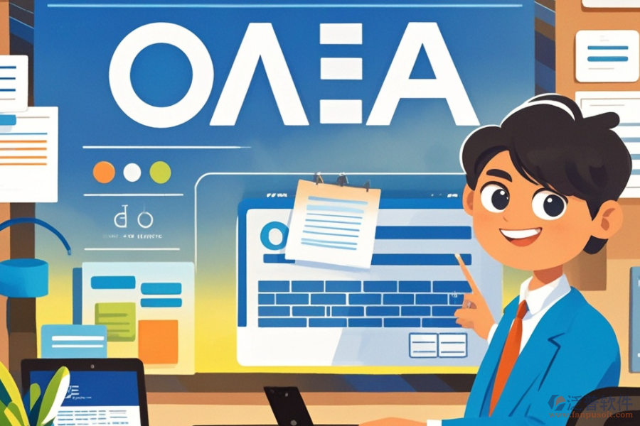 OA軟件代理商設(shè)置策略，哪些品牌設(shè)置更便捷高效？