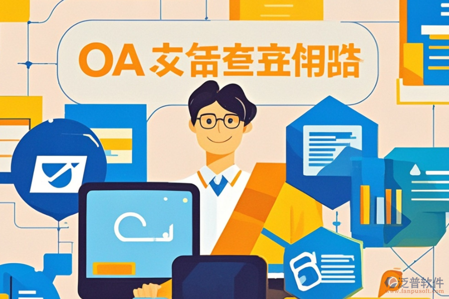 OA軟件部門管理服務的具體內容與好處？