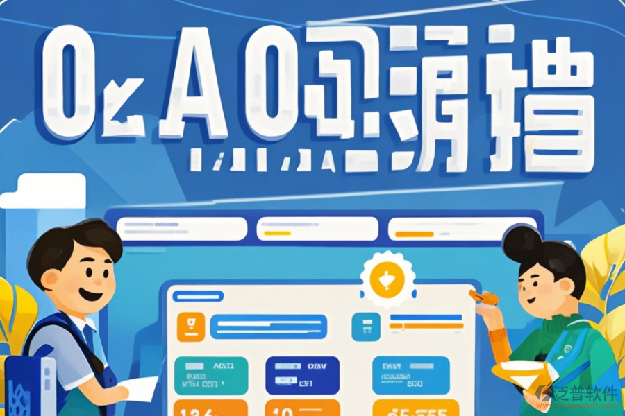 OA系統(tǒng)管理培訓(xùn)公司哪家強(qiáng)？品牌選擇建議？