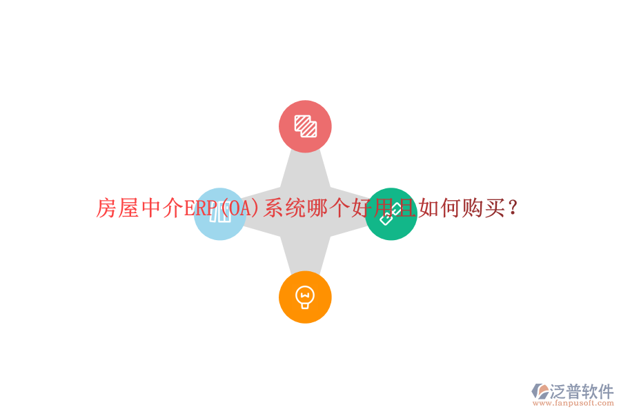 房屋中介ERP(OA)系統(tǒng)哪個(gè)好用且如何購買？