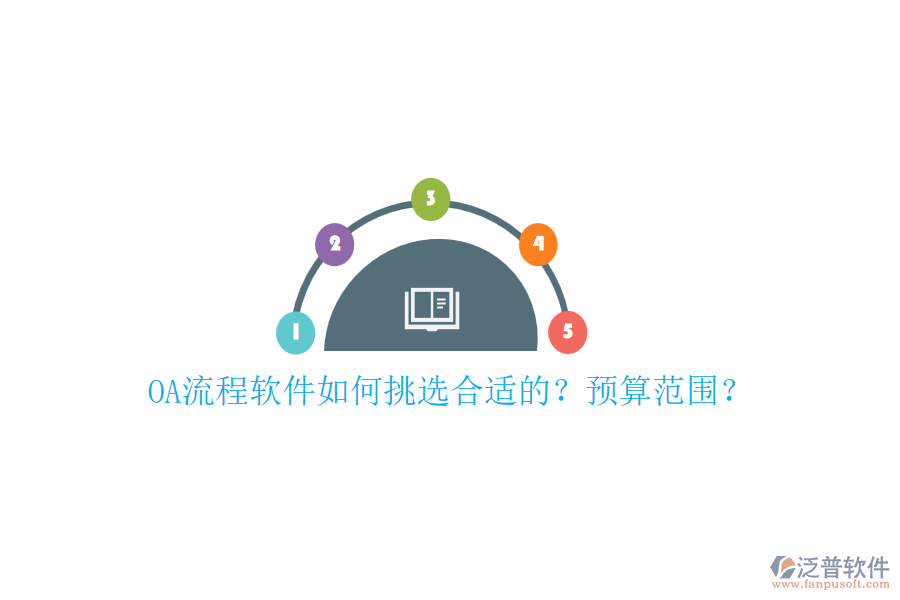 OA流程軟件如何挑選合適的？預(yù)算范圍？