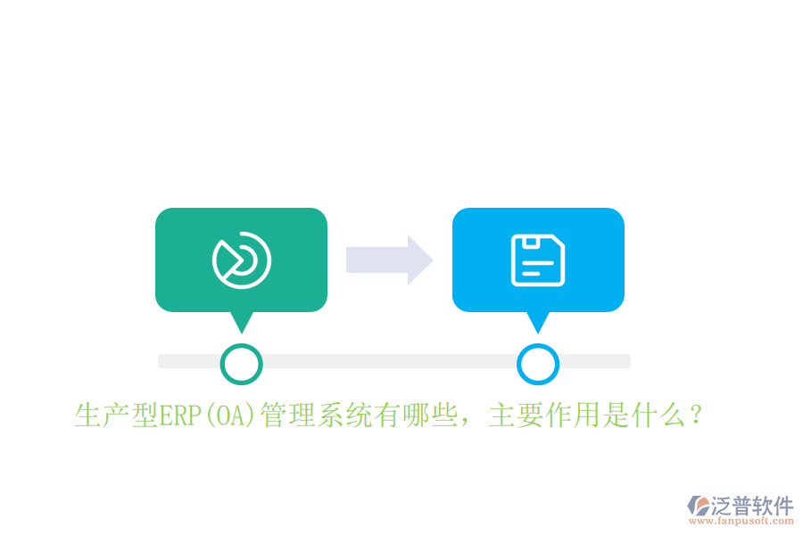 生產(chǎn)型ERP(OA)管理系統(tǒng)有哪些，主要作用是什么？