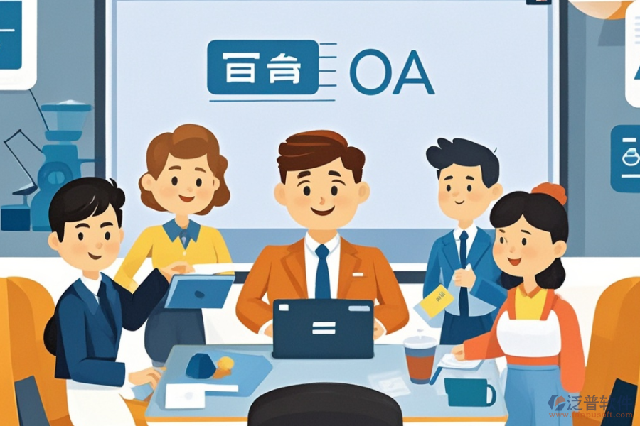 報(bào)表辦公系統(tǒng)具備哪些顯著優(yōu)勢(shì)及核心功能特點(diǎn)？