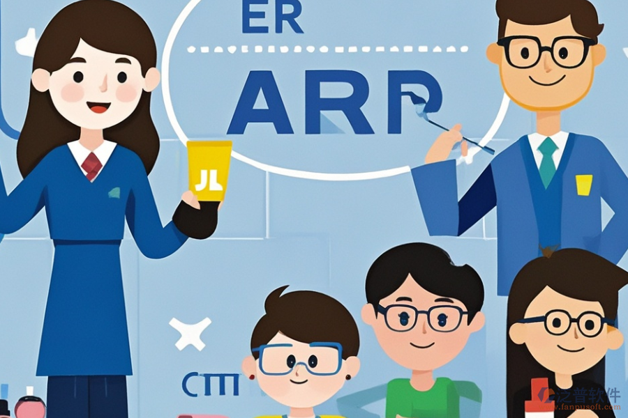 美容行業(yè)ERP(OA)系統部署與實施步驟是什么？