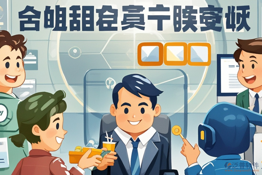 企業(yè)集團(tuán)化管理軟件選型應(yīng)考慮哪些模塊？