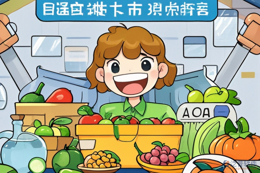 生鮮供應商管理系統(tǒng)優(yōu)缺點何在？核心功能特點是什么？