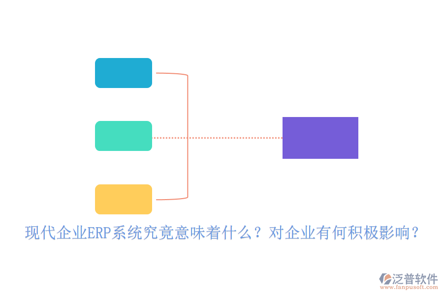 現(xiàn)代企業(yè)ERP系統(tǒng)究竟意味著什么？對企業(yè)有何積極影響？