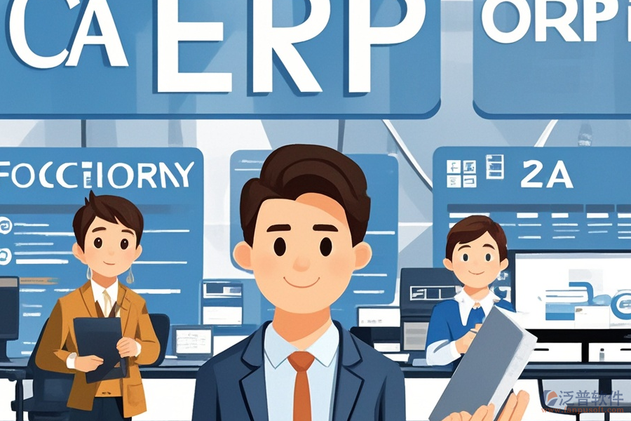 工廠生產(chǎn)ERP(OA)系統(tǒng)選型應(yīng)依據(jù)哪些原則？基本功能有哪些？