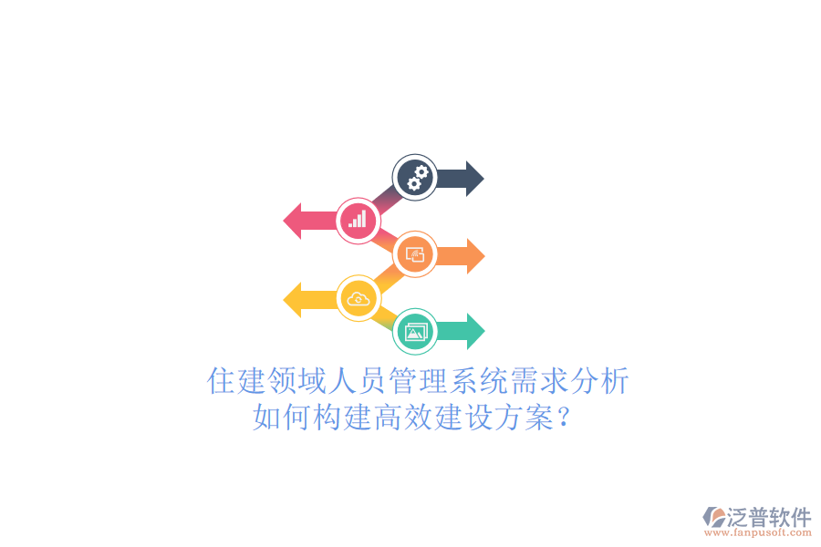 住建領(lǐng)域人員管理系統(tǒng)需求分析，如何構(gòu)建高效建設(shè)方案?