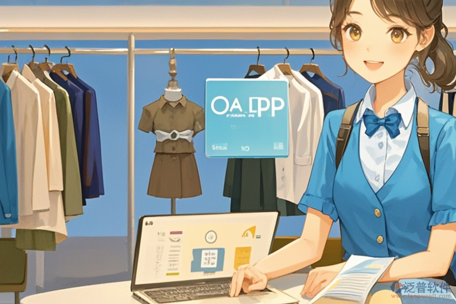 鞋業(yè)ERP(OA)企業(yè)管理系統(tǒng)哪家最佳且購買指南？