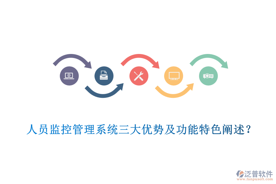 人員監(jiān)控管理系統(tǒng)三大優(yōu)勢及功能特色闡述？