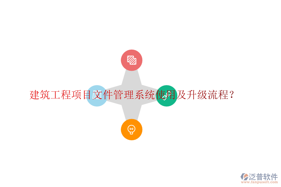 建筑工程項目文件管理系統(tǒng)使用及升級流程？